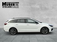 Neu Hyundai i30 Advantage 140 PS (102 kW) 2025 Weiß Limousine