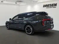 Neu Kia K4 Spirit 150 PS (110 kW) 2026 Grau Kombi