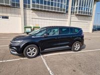 Gebraucht Renault Espace Initiale Paris 160 PS (117 kW) 2017 Van / Kleinbus