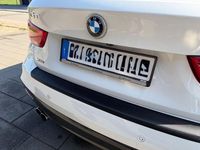 Gebraucht BMW 330 M Sport 252 PS (185 kW) 2017 Weiß Limousine