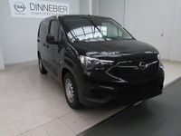 Gebraucht Opel Combo-e Life Edition 100 kW (136 PS) 2023 Schwarz Van / Kleinbus