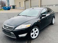 gebraucht Ford Mondeo 2,5 L mit dem Starken 220PS Motor