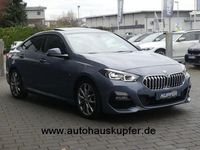 Gebraucht BMW 220 Performance 178 PS (130 kW) 2024 Grau Coupé