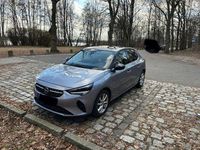 Gebraucht Opel Corsa 75 PS (55 kW) 2021 Grau Kleinwagen