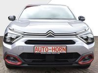 Gebraucht Citroën e-C4 Feel 100 kW (136 PS) 2023 Grau Limousine