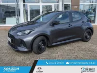 Gebraucht Mazda 2 Center-Line 116 PS (85 kW) 2024 Grau Kleinwagen