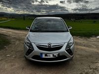 gebraucht Opel Zafira Tourer 2.0 CDTI Active 121kW Automati...