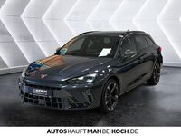 Gebraucht Cupra Leon 150 PS (110 kW) 2025 Grau Kombi