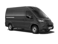 Neu Fiat Ducato 179 PS (131 kW) 2026 Grau Van