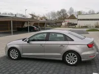 Gebraucht Audi A3 150 PS (110 kW) 2015 Grau Limousine