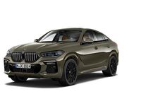 Gebraucht BMW X6 Efficient Dynamics 340 PS (250 kW) 2025 SUV