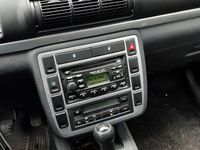 Gebraucht Ford Galaxy Trend 131 PS (96 kW) 2006 Silber Van / Kleinbus