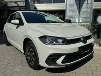 Neu VW Polo Advance 116 PS (85 kW) 2025 Grau Kleinwagen