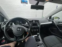 Brugt VW Golf VII 125 HK (91 kW) 2015 Grå Sedan