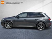 gebraucht Audi SQ7 4.0 TDI quattro HDMatrix