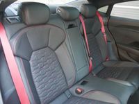 Gebraucht Audi RS e-tron GT Ambiente 439 kW (598 PS) 2021 Suzukagrau metallic Limousine