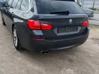 Gebraucht BMW 520 184 PS (135 kW) 2010 Kombi