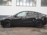 Gebraucht Tesla Model Y Long Range AWD 378 kW (514 PS) 2024 Schwarz SUV