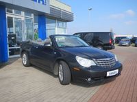 gebraucht Chrysler Sebring Cabriolet 