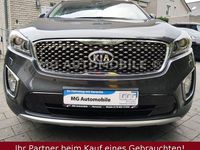 Gebraucht Kia Sorento Spirit 200 PS (147 kW) 2016 Grau SUV