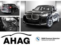 Gebraucht BMW iX1 Performance 230 kW (313 PS) 2023 Schwarz SUV