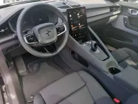 Gebraucht Polestar 2 Pilot 219 kW (299 PS) 2025 Schwarz Kleinwagen