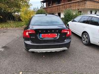 Gebraucht Volvo S60 R-Design 203 PS (149 kW) 2011 Schwarz Limousine