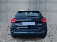 Neu Audi Q2 Advanced 150 PS (110 kW) 2026 Schwarz SUV