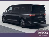 Neu VW Multivan Style 245 PS (180 kW) 2025 Schwarz Van