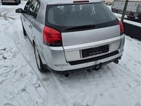 Gebraucht Opel Signum Cosmo 155 PS (114 kW) 2003 Silber Kleinwagen