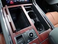 gebraucht Lincoln Navigator 3,5 l V6 24 V Twin Turbo-AWD