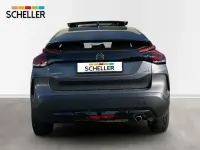 Second-hand Citroën C4 131 CP (96 kW) 2024 Gri Berlinǎ