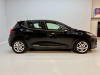 Gebraucht Renault Clio IV Life 76 PS (55 kW) 2019 Schwarz Kleinwagen