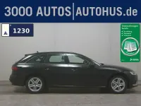 Usata Audi A4 Advanced 204 CV (150 kW) 2023 Nero Station wagon