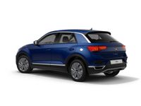 Gebraucht VW T-Roc Style 116 PS (85 kW) 2021 SUV