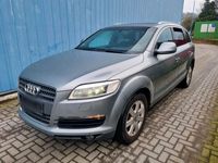 gebraucht Audi Q7 3.0 Diesel 7 Sitzer