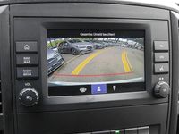 Gebraucht Mercedes Vito Edition 237 PS (174 kW) 2023 Silber Van