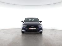 Second-hand Audi A3 Advanced 150 CP (110 kW) 2025 Albastru Berlinǎ