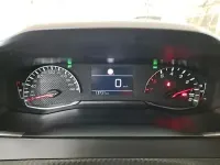 Gebraucht Peugeot 208 Style 75 PS (55 kW) 2023 Weiss Kleinwagen