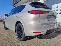 Neu Mazda CX-60 Homura-Line 254 PS (186 kW) 2026 Beige SUV