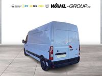 gebraucht Renault Master Kasten L3H2 dCi 135 FAP 35t (KLIMATEMPOMAT)