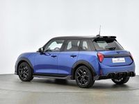 Gebraucht Mini Cooper S 204 PS (150 kW) 2025 Blau Kleinwagen