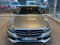 Gebraucht Mercedes E250 204 PS (150 kW) 2016 Grau Limousine
