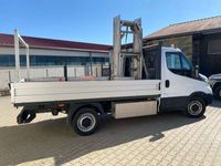 gebraucht Iveco Daily Einzelkabine 35 S ... Radstand 3450