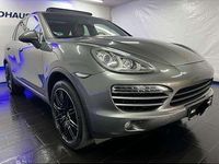 Gebraucht Porsche Cayenne 245 PS (180 kW) 2012 Grau SUV