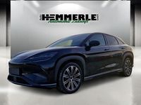 Neu BYD Sealion 7 389 kW (530 PS) 2025 Schwarz SUV