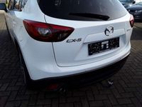 gebraucht Mazda CX-5 Exclusive-Line 2WD