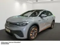 Gebraucht VW ID.5 Pro 150 kW (204 PS) 2023 Grau SUV