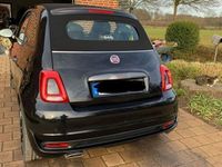 gebraucht Fiat 500C 1.2 8V S C S