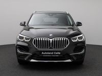 Gebraucht BMW X1 Performance 220 PS (161 kW) 2021 Schwarz 2668schwarz SUV